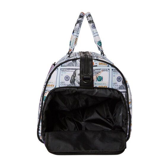 Sprayground Money Splat Weekender reistas 52 cm