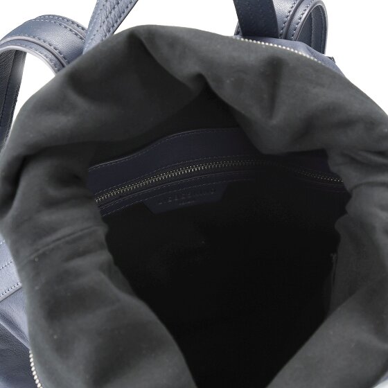 Liebeskind Elvira Dagrugzak Leer 66 cm Laptop compartiment