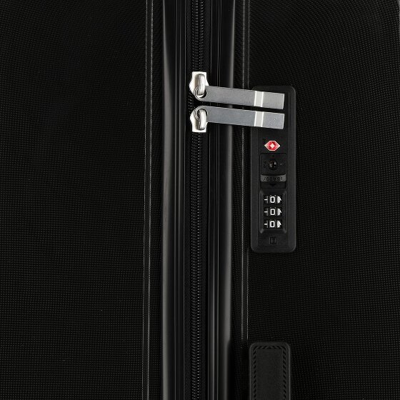 Cocoono Madrid 4 wielen Trolley 77 cm