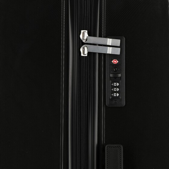 Cocoono Madrid 4 wielen Trolley 77 cm