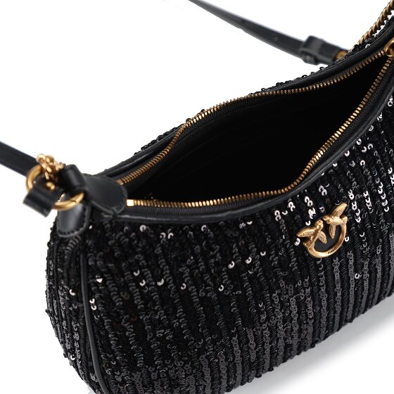 PINKO Half Moon Schoudertas 26 cm PINKO Half Moon Schoudertas 26 cm