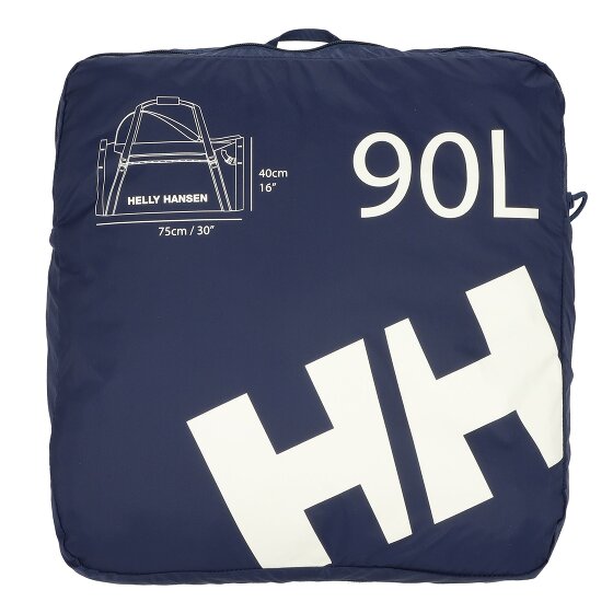 Helly Hansen Duffle Bag Duffel Bag 2 90L Reistas 75 cm