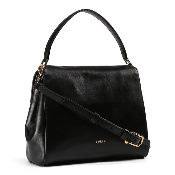 Furla Domus Handtas S Leer 24 cm