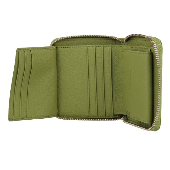 AIGNER Zita Portemonnee RFID-bescherming Leer 11.5 cm