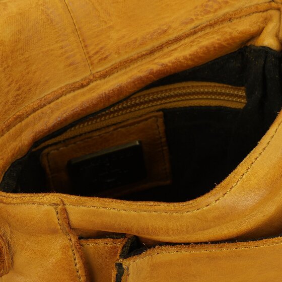 Harbour 2nd Anchor Love Iben Mini tas Schoudertas Leer 18 cm