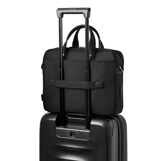 Victorinox Architecture Urban 2 Koffer 42 cm Laptop compartiment