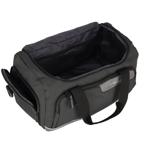 Travelite VIIA 4-wiel bagageset 4st.