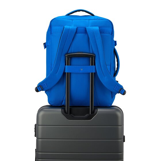 Roncato Ironik 2.0 Dagrugzak 55 cm Laptop compartiment