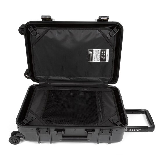 Eastpak Resist'R 4 wielen Cabinewagen S 55 cm