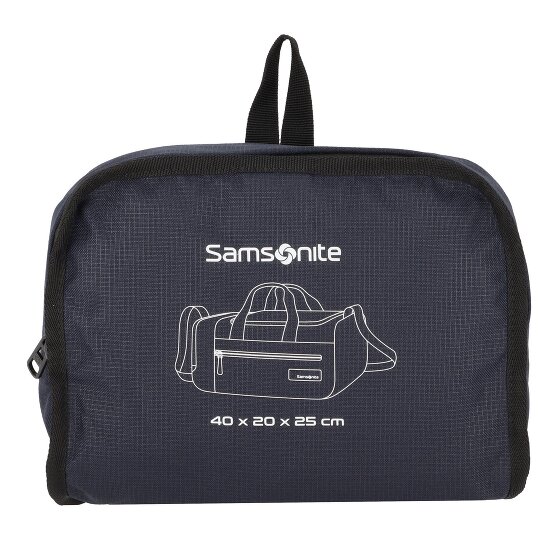 Samsonite Roader Weekender reistas 40 cm Samsonite Roader Weekender reistas 40 cm