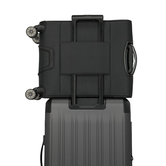 Travelite Jetpack Light 4 wielen Cabinewagen 55 cm