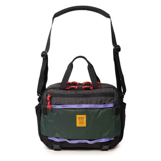 Topo Designs Mountain Handtas 38 cm