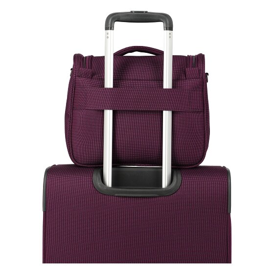 Travelite Cubis Toilettas 32 cm