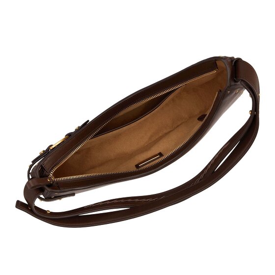 Lauren Ralph Lauren Tasha Schoudertas Leder 32 cm