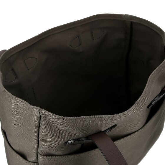 Filson Luggage Twill Shopper Tas Leer 35.5 cm