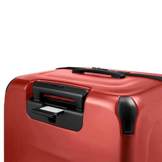 Victorinox Spectra 3.0 Kofferbak Groot 4-wiel trolley 76 cm