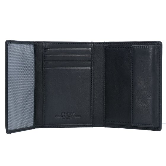 Maître F3 Hainer portemonnee leer 9,5 cm