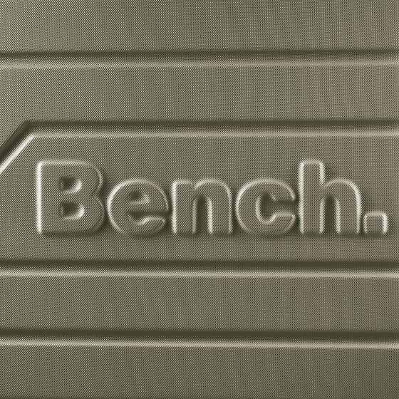 Bench Seattle 4 wielen Trolley M 69 cm