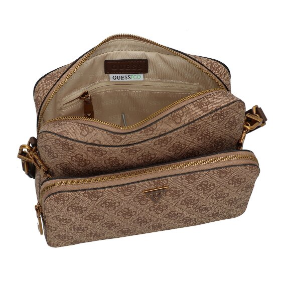 Guess Milano Schoudertas 25 cm Guess Milano Schoudertas 25 cm