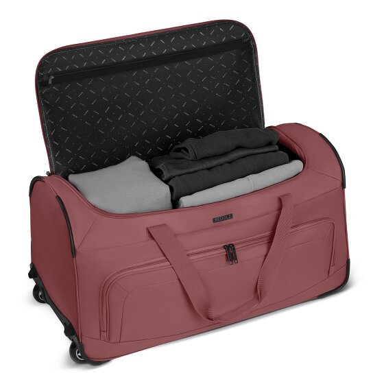 Redolz Duffle Essentials 2 wielen Reistas 71 cm