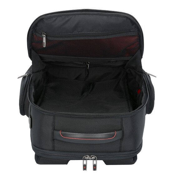 Samsonite Pro-DLX 5 Rugzak 44 cm laptopvak