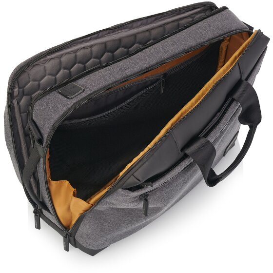 Hedgren Next Display Aktetas RFID 39 cm laptopvak