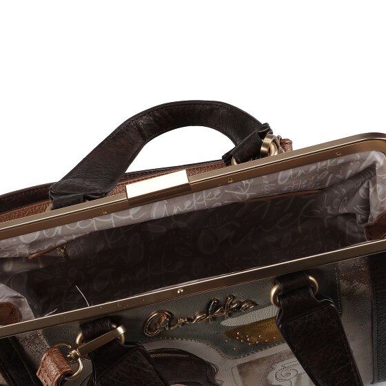 Anekke Muse Schoudertas 29 cm