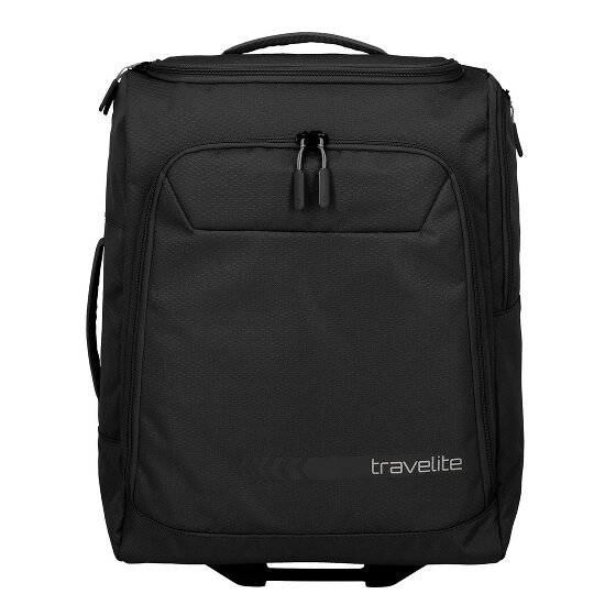 Travelite Kick Off 2 wielen Cabinewagen 55 cm