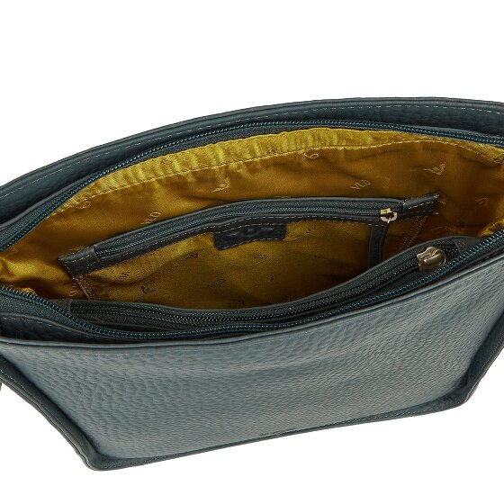 Voi Hirsch Crossbody tas Leder 22.5 cm