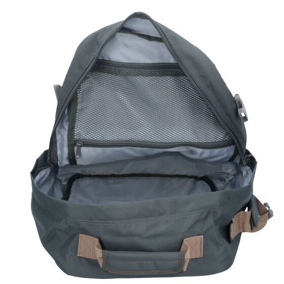 Cabin Zero Adventure 59 Dagrugzak 39 cm