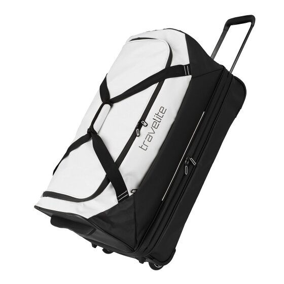 Travelite Basics 2 wielen Reistas 70 cm