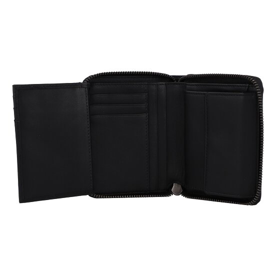 Liebeskind Conny Portemonnee RFID-bescherming Leer 12.5 cm