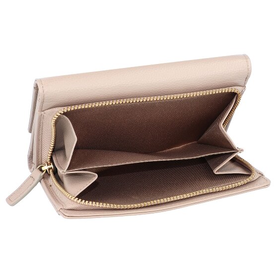 L.Credi Evelyn Portemonnee RFID Leer 14,5 cm