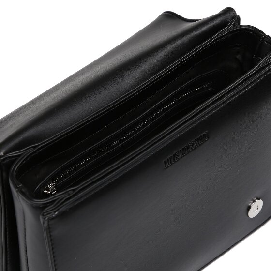 Love Moschino Quilted Schoudertas 25.5 cm