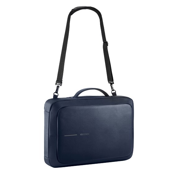 XD Design Bobby Bizz Zakelijke rugzak 43 cm Laptop compartiment