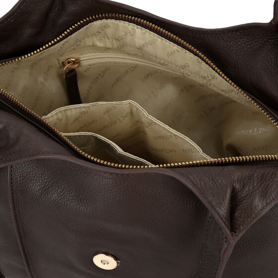 Harbour 2nd Silvana Schoudertas Leer 30 cm