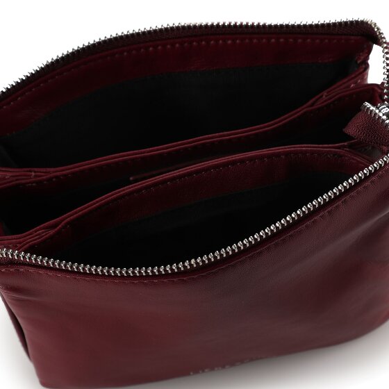 Liebeskind Nina Mini tas Schoudertas Leer 18 cm