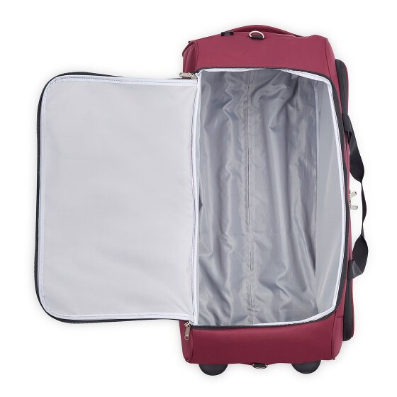 Delsey Paris Pin Up 2 wielen Reistas 74 cm