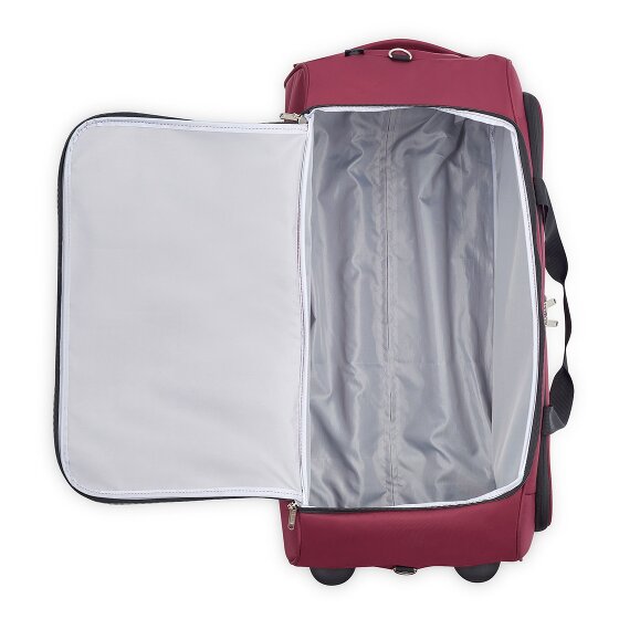 Delsey Paris Pin Up 2 wielen Reistas 74 cm