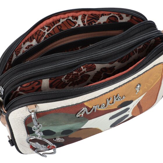 Anekke Schoudertas 29 cm Anekke Schoudertas 29 cm