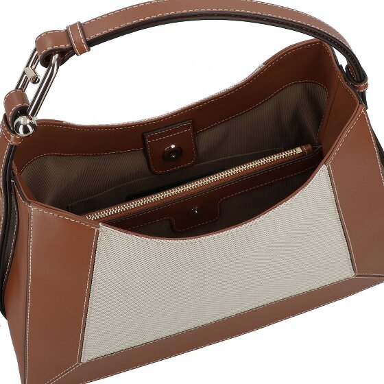 Furla Nuvola Shopper Tas L Leer 39 cm