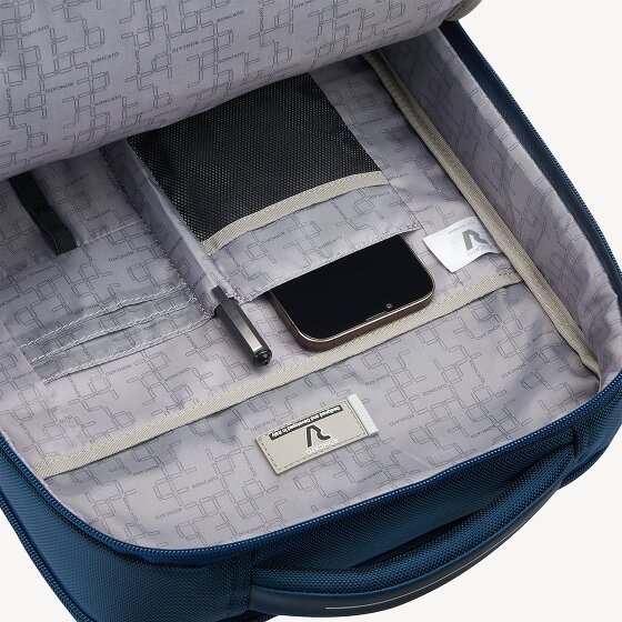 Roncato Trial Zakelijke rugzak 44 cm Laptop compartiment