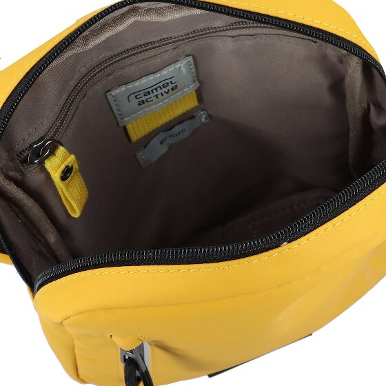 camel active Explore schoudertas 24 cm
