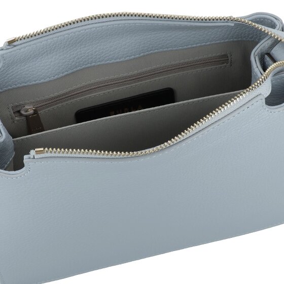 Furla Nuvola Schoudertas Leer 25 cm