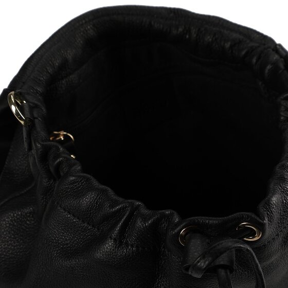 abro Temi Schoudertas Leer 26 cm