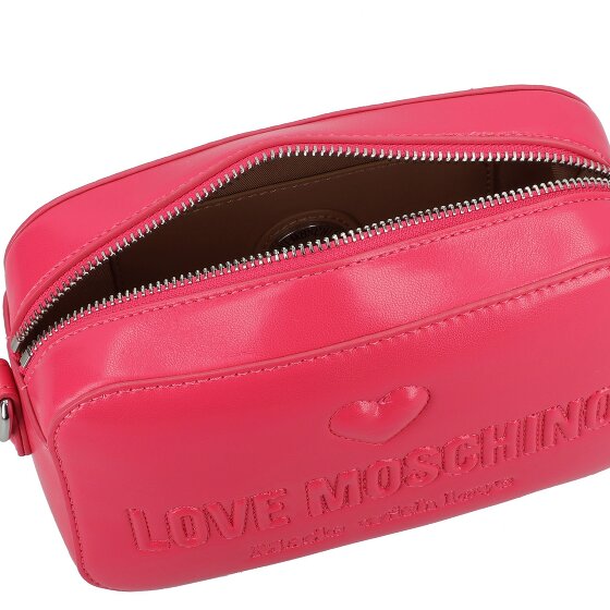 Love Moschino Ember Schoudertas 20 cm