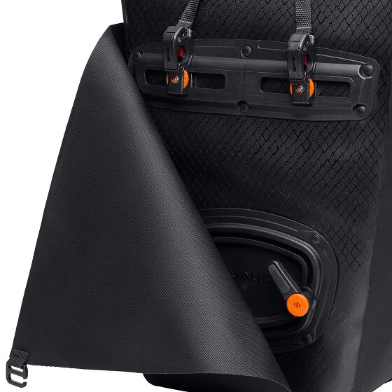 Vaude Aqua 26 L Dagrugzak 43 cm Laptopvak