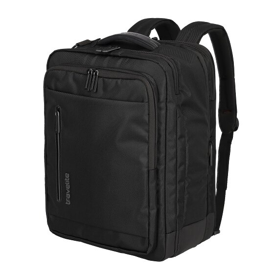Travelite Crosslite reisrugzak 43 cm laptopvak