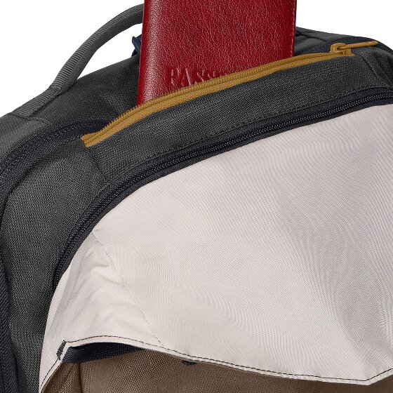 Vaude Mundo Carry-On 38 Rugzak 55 cm laptopvak