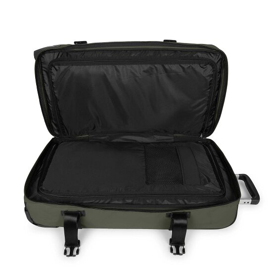 Eastpak Transit'R Plus 2 wielen Reistas 80 cm